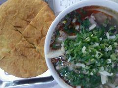 -阿叶羊杂碎(前进街店)