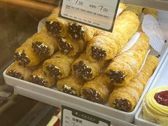 -蜂蝶来饼店(拱北总店)