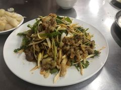 -三兴涮羊肉(荣安大街店)