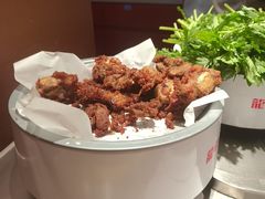 -龍歌自助小火锅(雨花台江南虹悦城店)