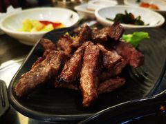 -朴大人炭烤·韩国料理(奥帆中心海尔洲际店)