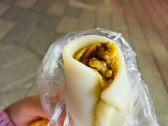 -张果佬年糕卷(科巷店)