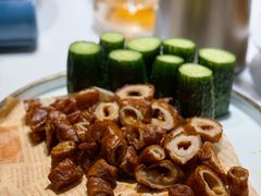 -钟掌勺忘不了地道湘菜(新天地假日广场店)