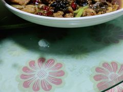-白氏鲶鱼汤(白亮1号店)