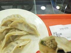 -庆丰包子铺(天桥店)