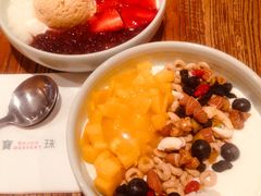 -宝珠奶酪(闵行仲盛店)