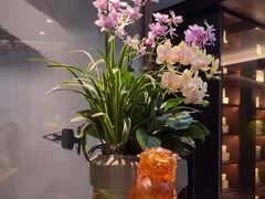 -王府茶楼茶宴·创意菜(朝阳公园店)