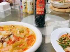 -月圆霖特色农家乐