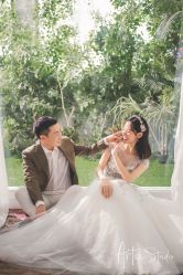 点击看大图 -THE QUEEN(北京店)