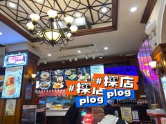 -冯鑫记南京鸭血粉丝汤(来燕路店)