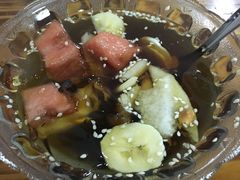 -捞沙巷