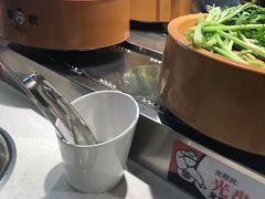 -龍歌自助小火锅(市南金茂湾店)