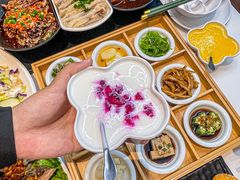 -新仙清汤牛腩(铜锣湾店)