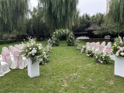 -北京燕尔婚礼策划