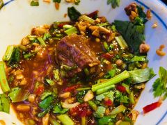 -沙胆彪炭炉牛杂煲(成都玉林店)