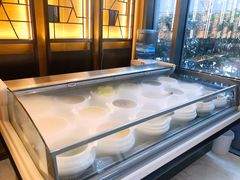 -西安高新希尔顿酒店·咖啡露台西餐厅