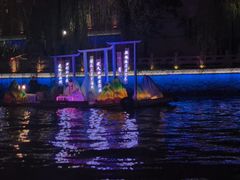 -扬州古运河