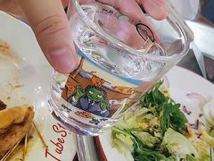 -Tubestation站点比萨(高新万达ONE店)