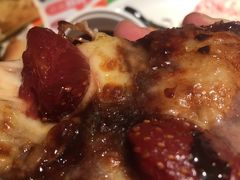 -比格比萨自助(新辰里学清路店)