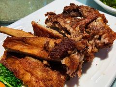 -小贝壳酒楼(经九路店)