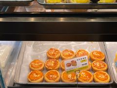 -鲍师傅糕点(观前街店)