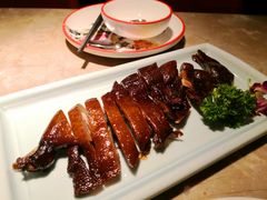 茶香鸭-新白鹿餐厅(金鹰新街口店)