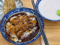 -张明富面皮店(东大街店)