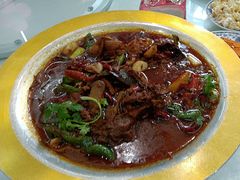 -柒皓餐廳(广元路店)