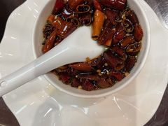 辣椒油-惠丰涮肉馆(德宝新园店)