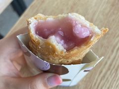 香芋派-麦当劳(国际社区店)