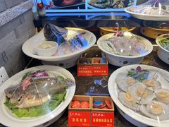 -巢爷老味(东方红店)