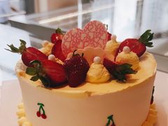 -蜂蝶来饼店(拱北总店)