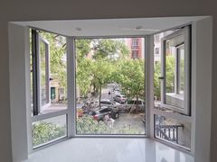 -富轩全屋门窗(浦江红星美凯龙店)