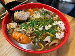 -筒骨麻辣烫(永同昌公寓胜明花园店)