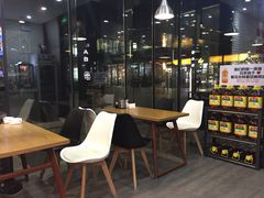 -西粉堂新疆米粉(朝外店)