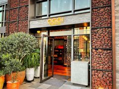 门面-OGGI TRATTORIA PIZZERIA(深业上城店)