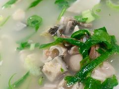 -和兴记牛肉火勺·羊汤(于洪广场店)