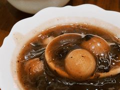 -奇芳阁·百年清真南京菜(夫子庙店)