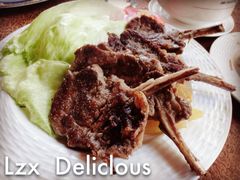 -一千一夜(工体店)