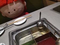 -海底捞火锅(奥山世纪城店)