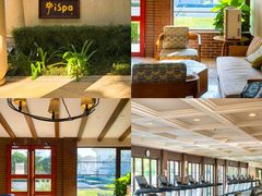 -三亚海棠湾喜来登度假酒店