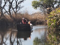 -大理洱源西湖景区
