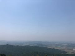 -巨石山景区