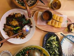 -山石榴·贵州菜(丰盛里店)