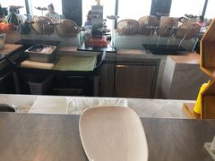 -万达文华酒店·48F云端窗景美食汇自助餐厅