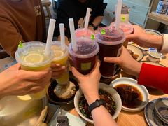 -南京大牌档(龙江新城市广场店)