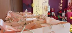 -漾·YOUNG高端派对策划·宝宝宴·求婚·生日·公司庆典布置上海站