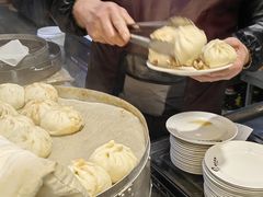 -姚记炒肝店(鼓楼店)