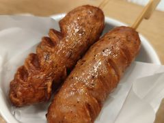 -池奈·咖喱蛋包饭(熙地港店)