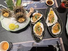 -雍容荟活波龙自助餐(IFS黑金店)